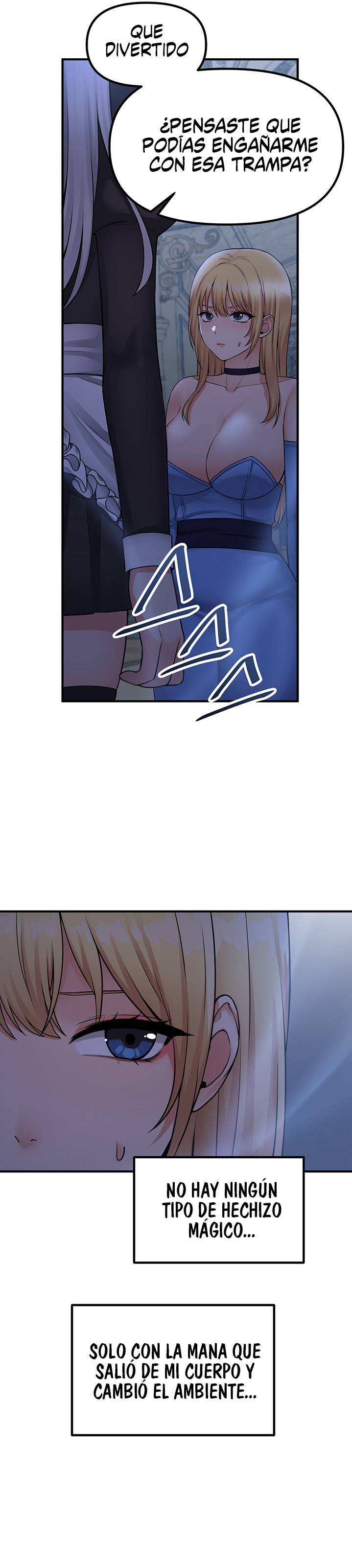 Elf Who Likes To Be Humiliated Raw Chapter 48 Page 5