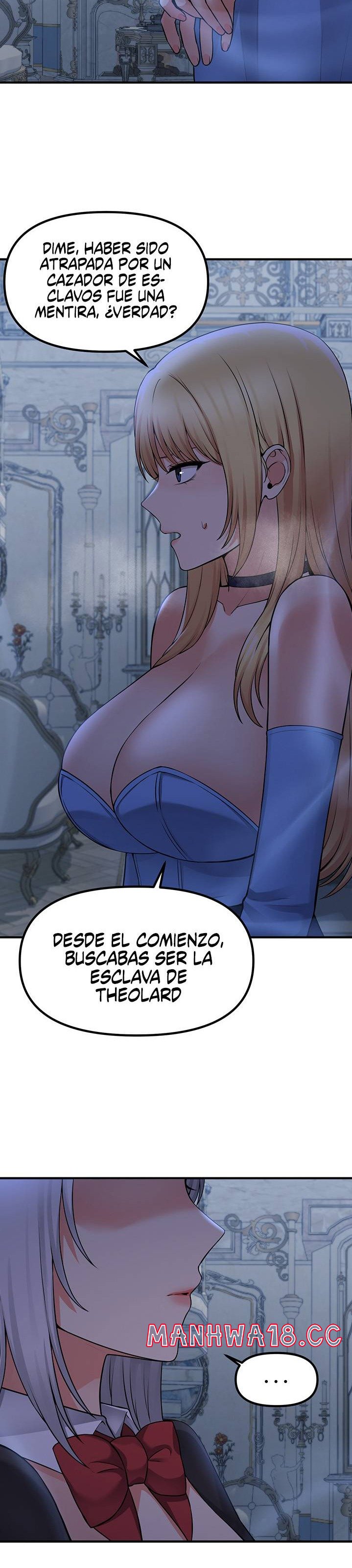 Elf Who Likes To Be Humiliated Raw Chapter 48 Page 7