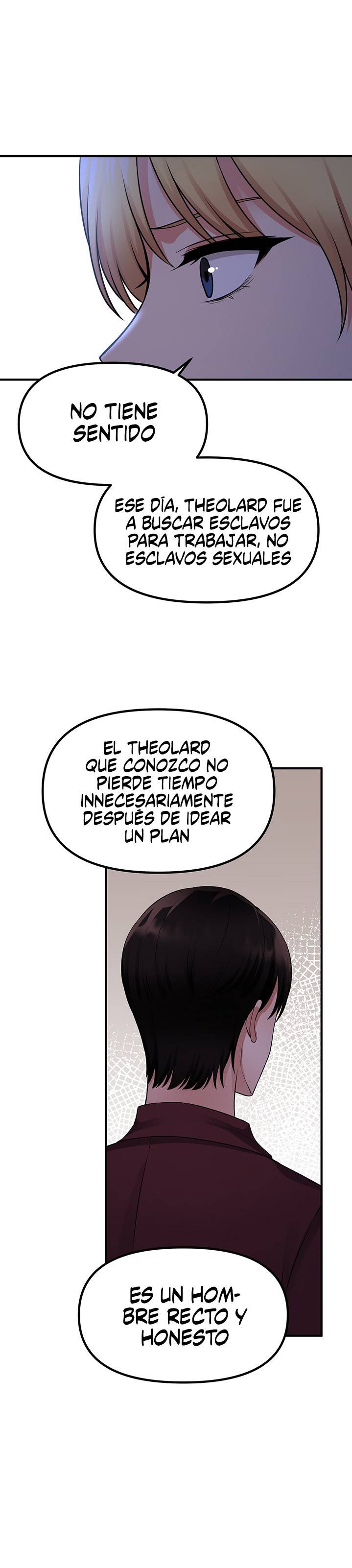 Elf Who Likes To Be Humiliated Raw Chapter 48 Page 8