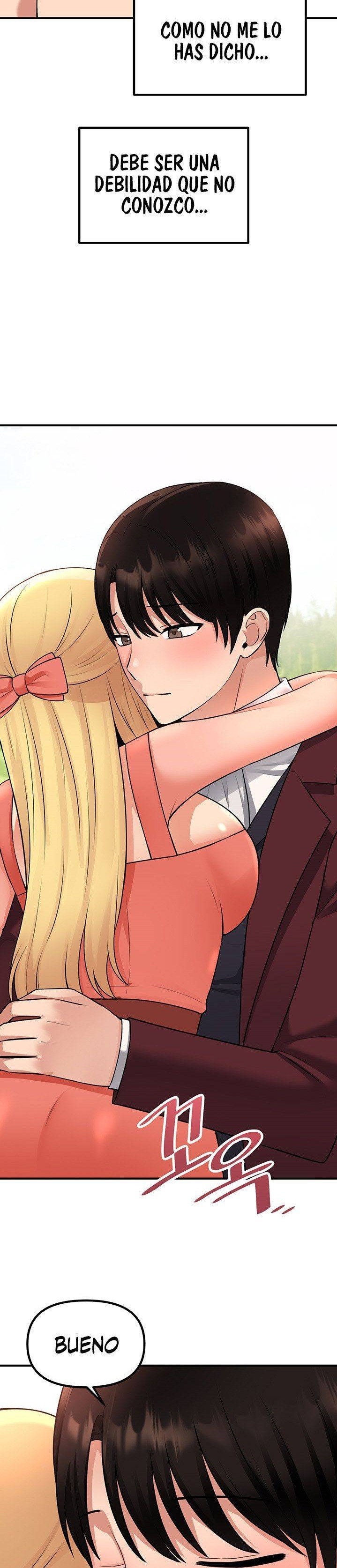 Elf Who Likes To Be Humiliated Raw Chapter 49 Page 10