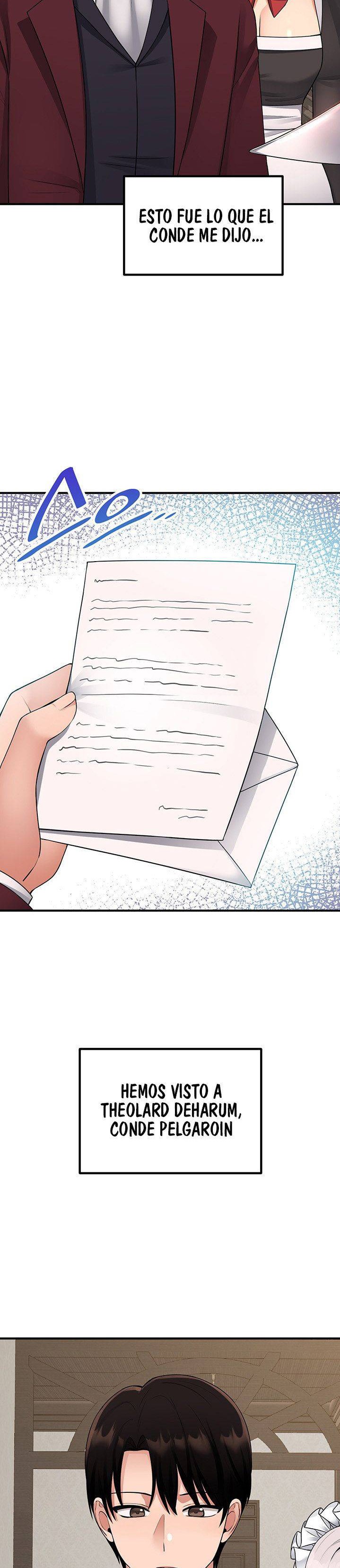 Elf Who Likes To Be Humiliated Raw Chapter 49 Page 14