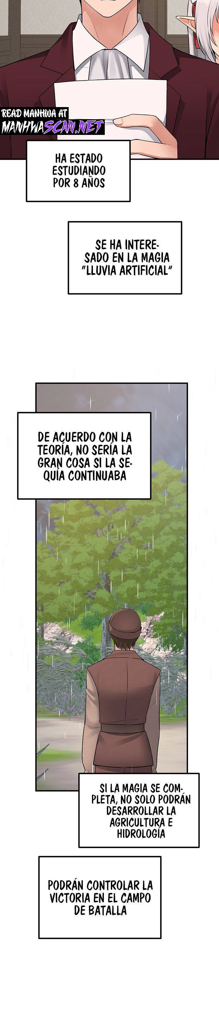Elf Who Likes To Be Humiliated Raw Chapter 49 Page 15