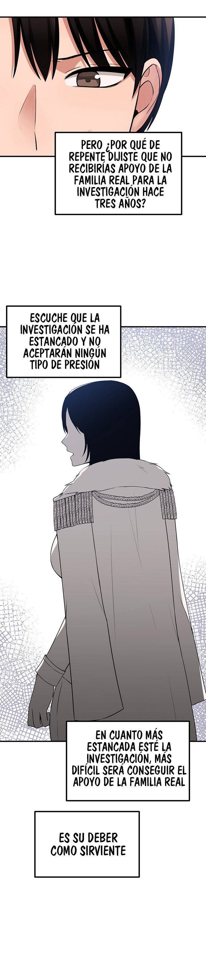 Elf Who Likes To Be Humiliated Raw Chapter 49 Page 16