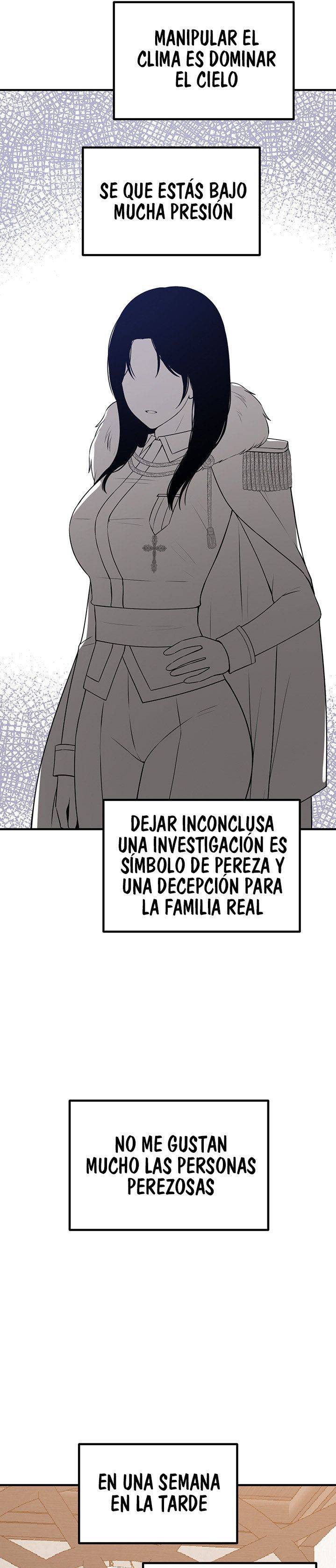 Elf Who Likes To Be Humiliated Raw Chapter 49 Page 17