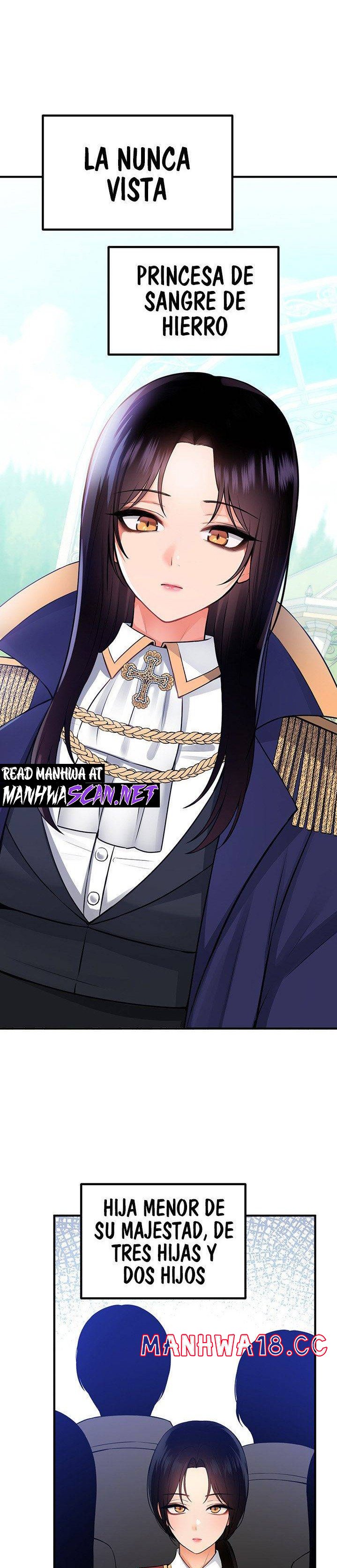Elf Who Likes To Be Humiliated Raw Chapter 49 Page 19