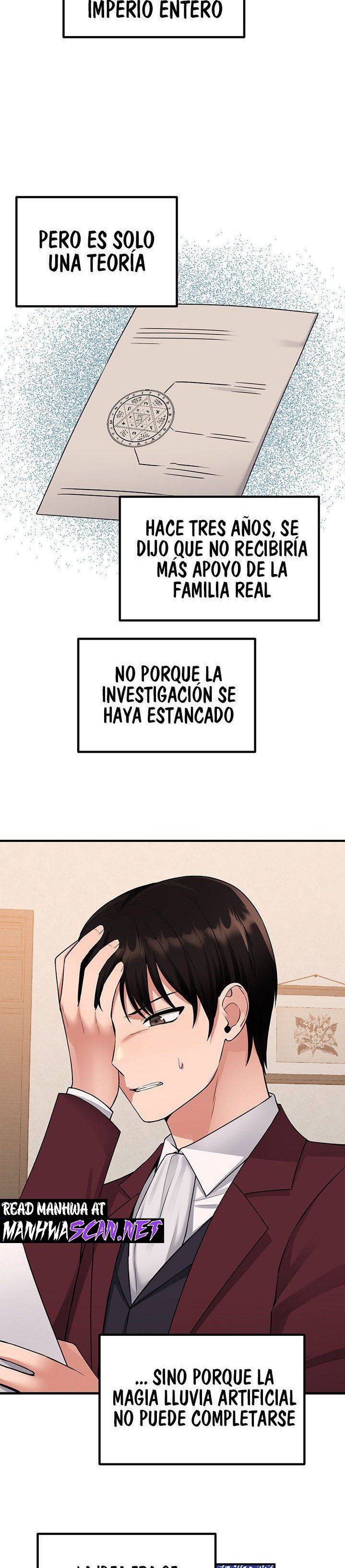 Elf Who Likes To Be Humiliated Raw Chapter 49 Page 22
