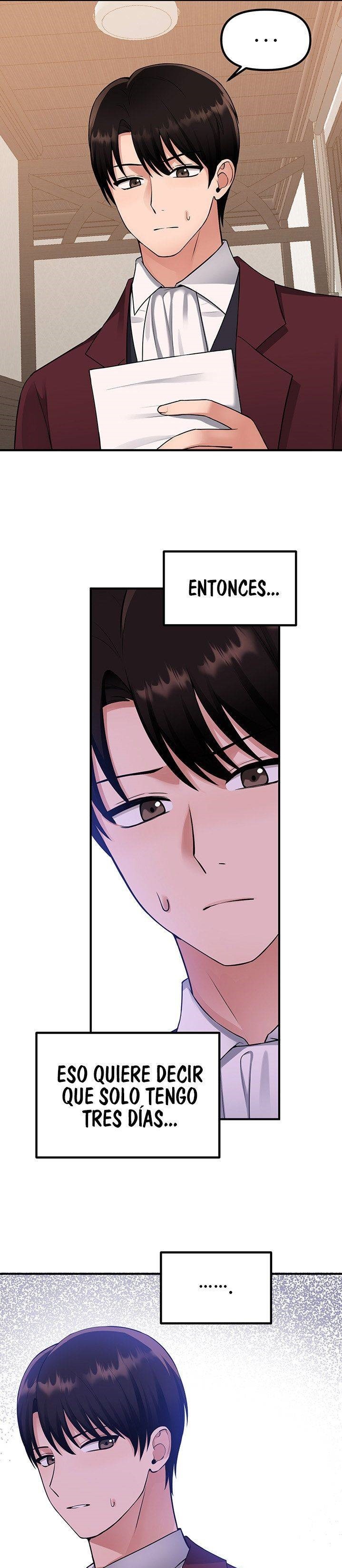 Elf Who Likes To Be Humiliated Raw Chapter 49 Page 25