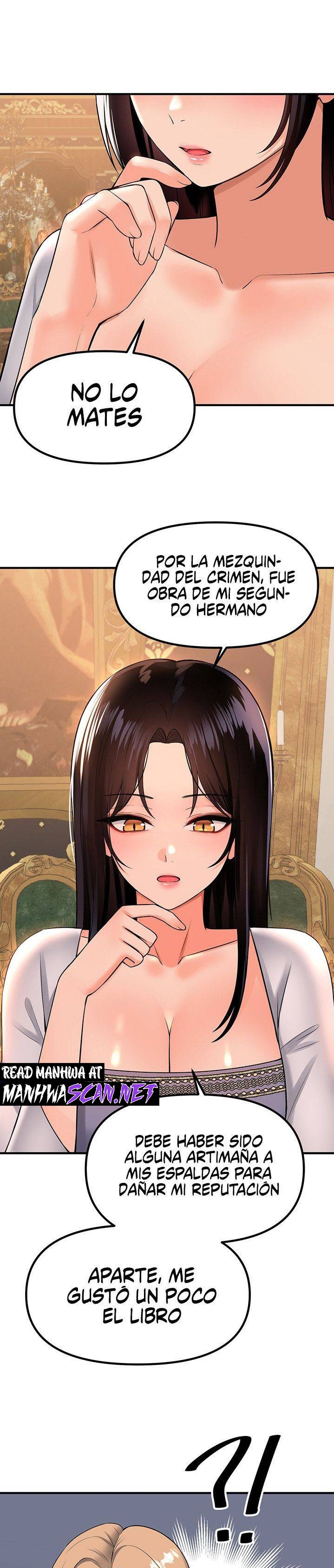 Elf Who Likes To Be Humiliated Raw Chapter 49 Page 30