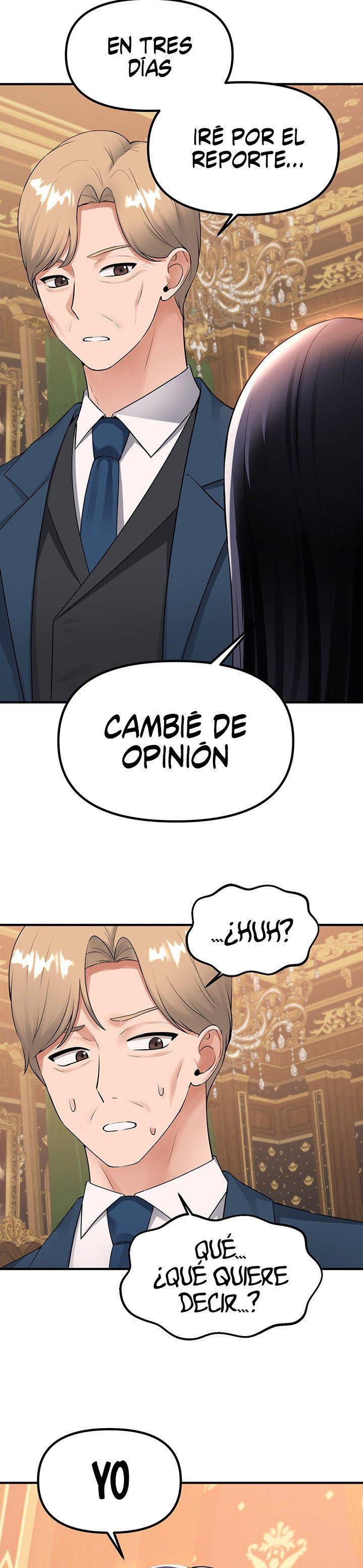 Elf Who Likes To Be Humiliated Raw Chapter 49 Page 34