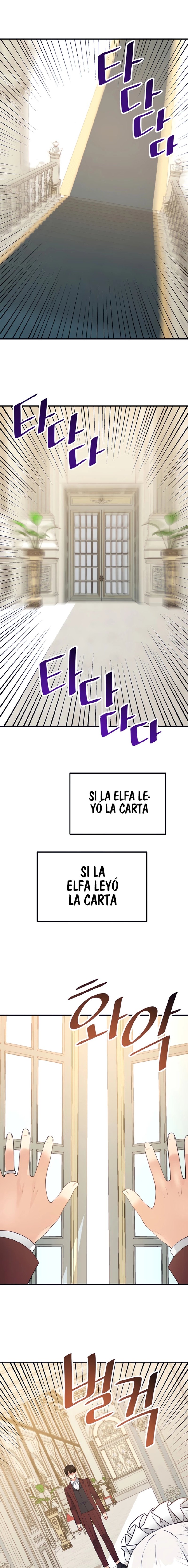 Elf Who Likes To Be Humiliated Raw Chapter 50 Page 1