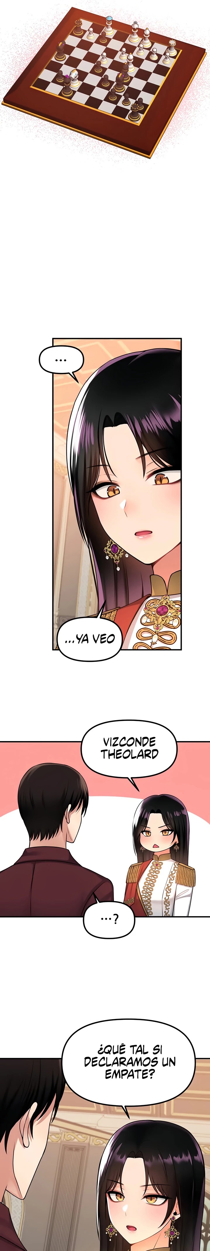 Elf Who Likes To Be Humiliated Raw Chapter 51 Page 11