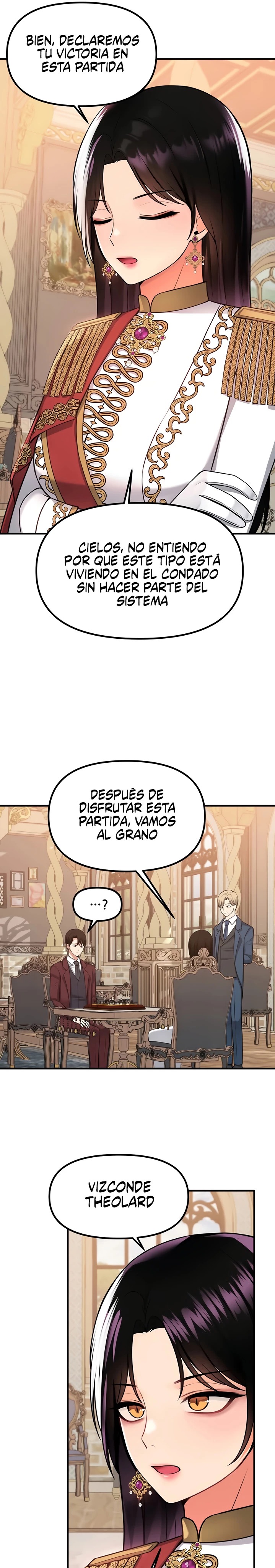 Elf Who Likes To Be Humiliated Raw Chapter 51 Page 16