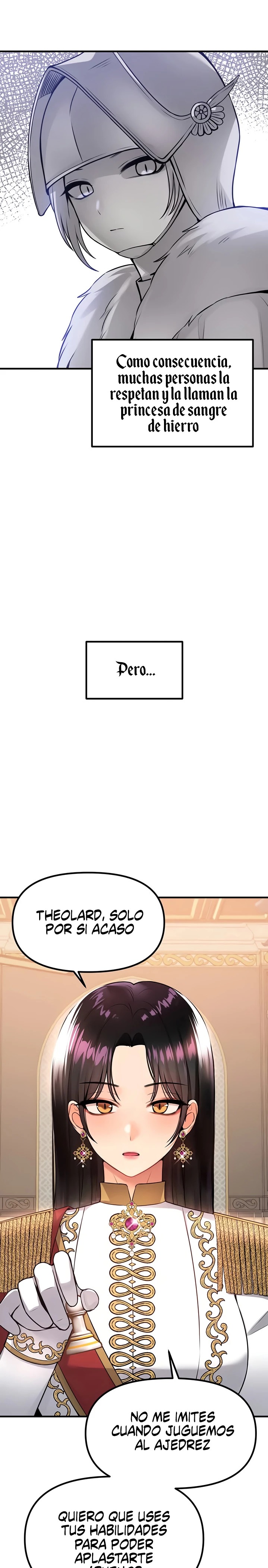 Elf Who Likes To Be Humiliated Raw Chapter 51 Page 2