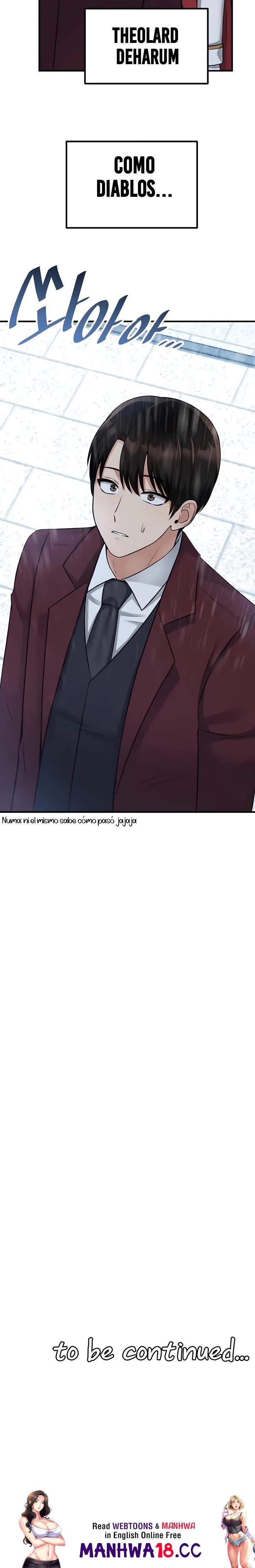 Elf Who Likes To Be Humiliated Raw Chapter 51 Page 26