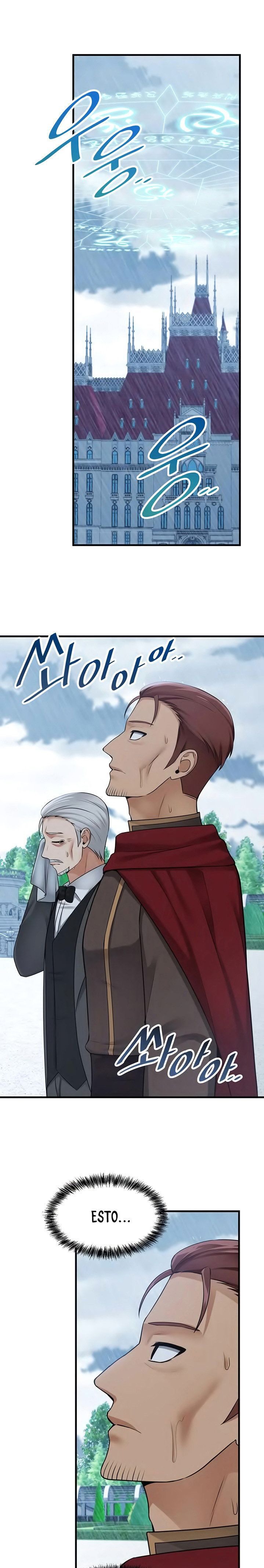 Elf Who Likes To Be Humiliated Raw Chapter 52 Page 2