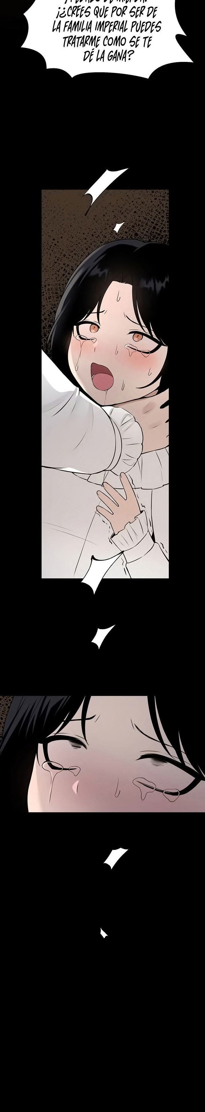 Elf Who Likes To Be Humiliated Raw Chapter 52 Page 22