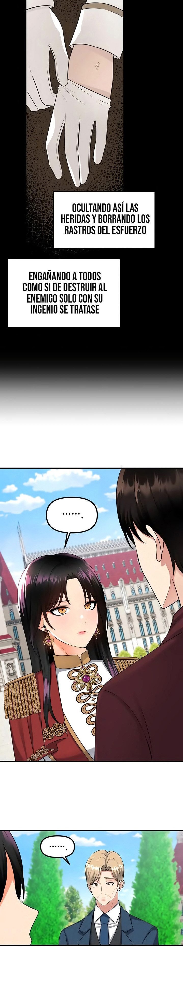 Elf Who Likes To Be Humiliated Raw Chapter 52 Page 25