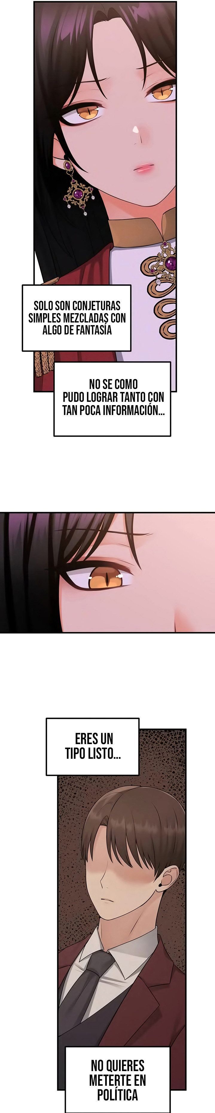 Elf Who Likes To Be Humiliated Raw Chapter 52 Page 26