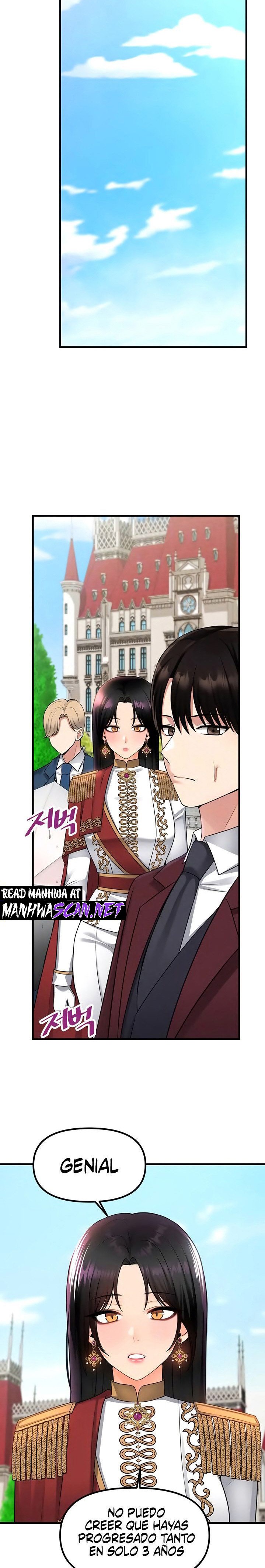 Elf Who Likes To Be Humiliated Raw Chapter 52 Page 6