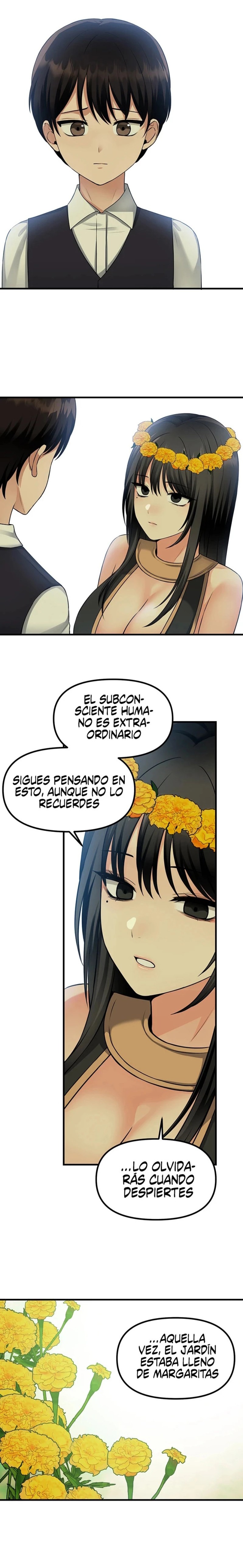 Elf Who Likes To Be Humiliated Raw Chapter 53 Page 13