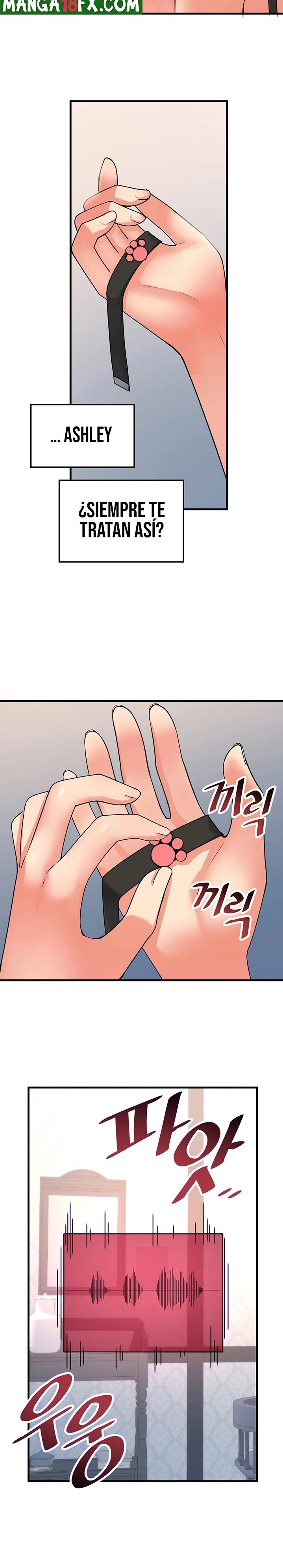 Elf Who Likes To Be Humiliated Raw Chapter 55 Page 4