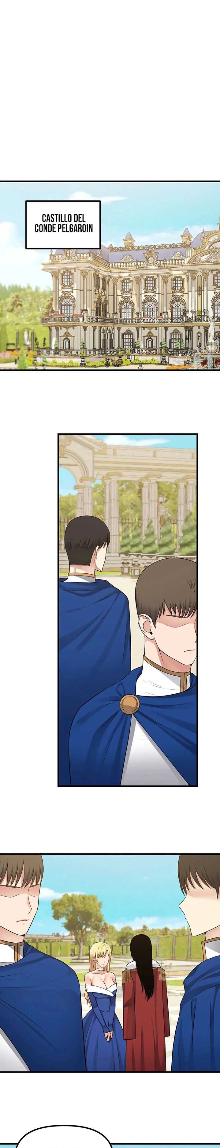 Elf Who Likes To Be Humiliated Raw Chapter 56 Page 2