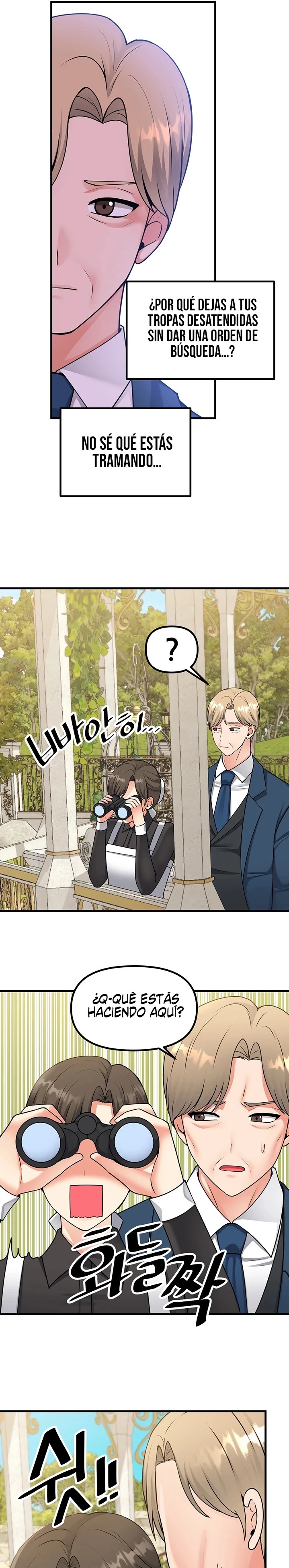Elf Who Likes To Be Humiliated Raw Chapter 56 Page 20
