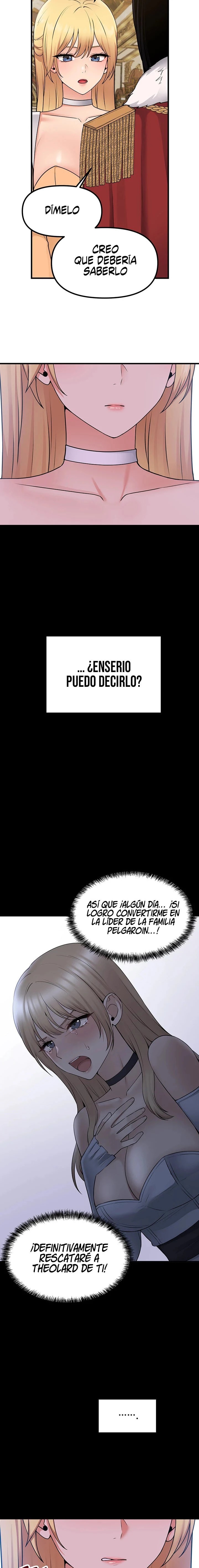 Elf Who Likes To Be Humiliated Raw Chapter 57 Page 26