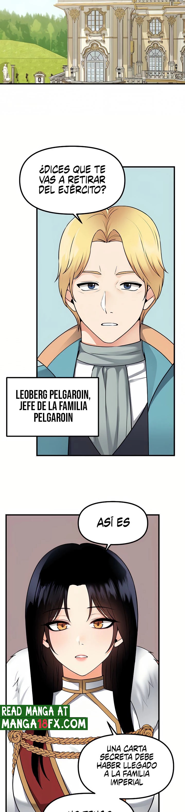 Elf Who Likes To Be Humiliated Raw Chapter 57 Page 3