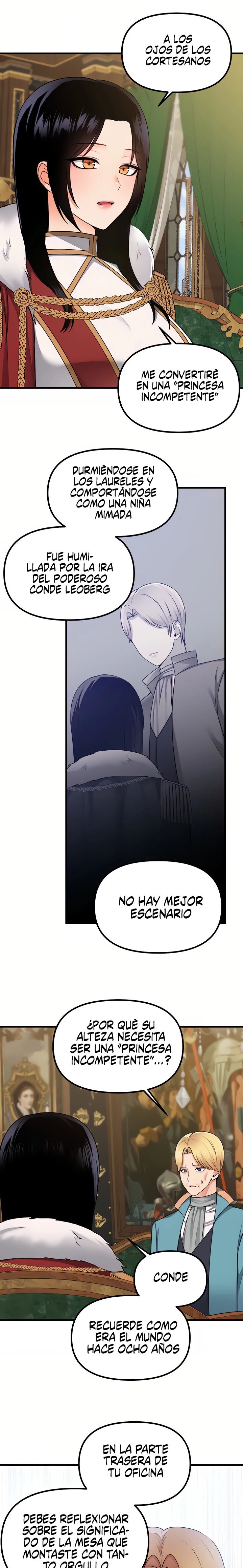 Elf Who Likes To Be Humiliated Raw Chapter 57 Page 5