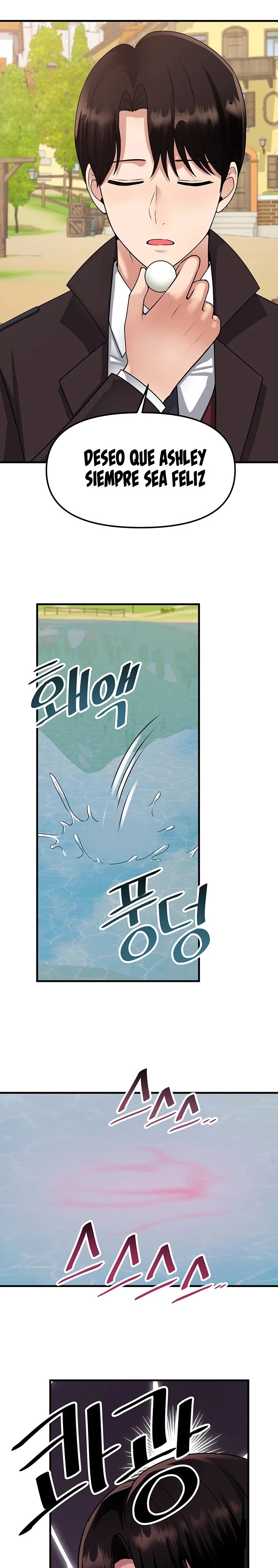 Elf Who Likes To Be Humiliated Raw Chapter 58 Page 12