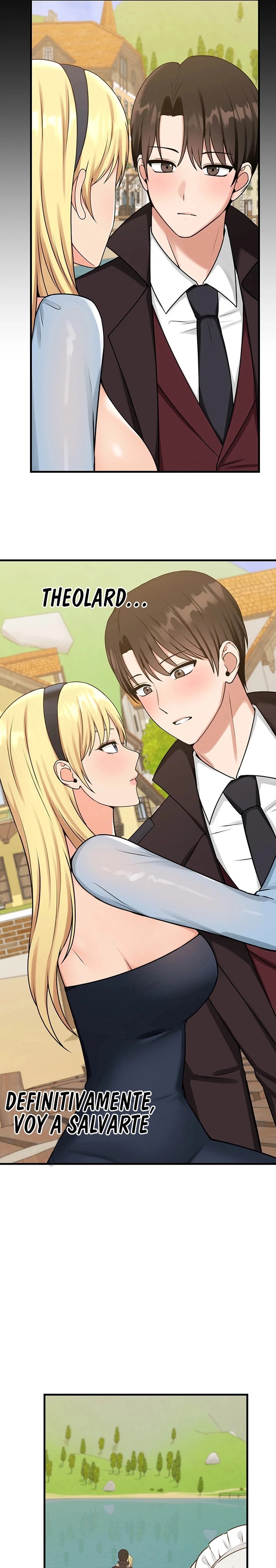 Elf Who Likes To Be Humiliated Raw Chapter 58 Page 20