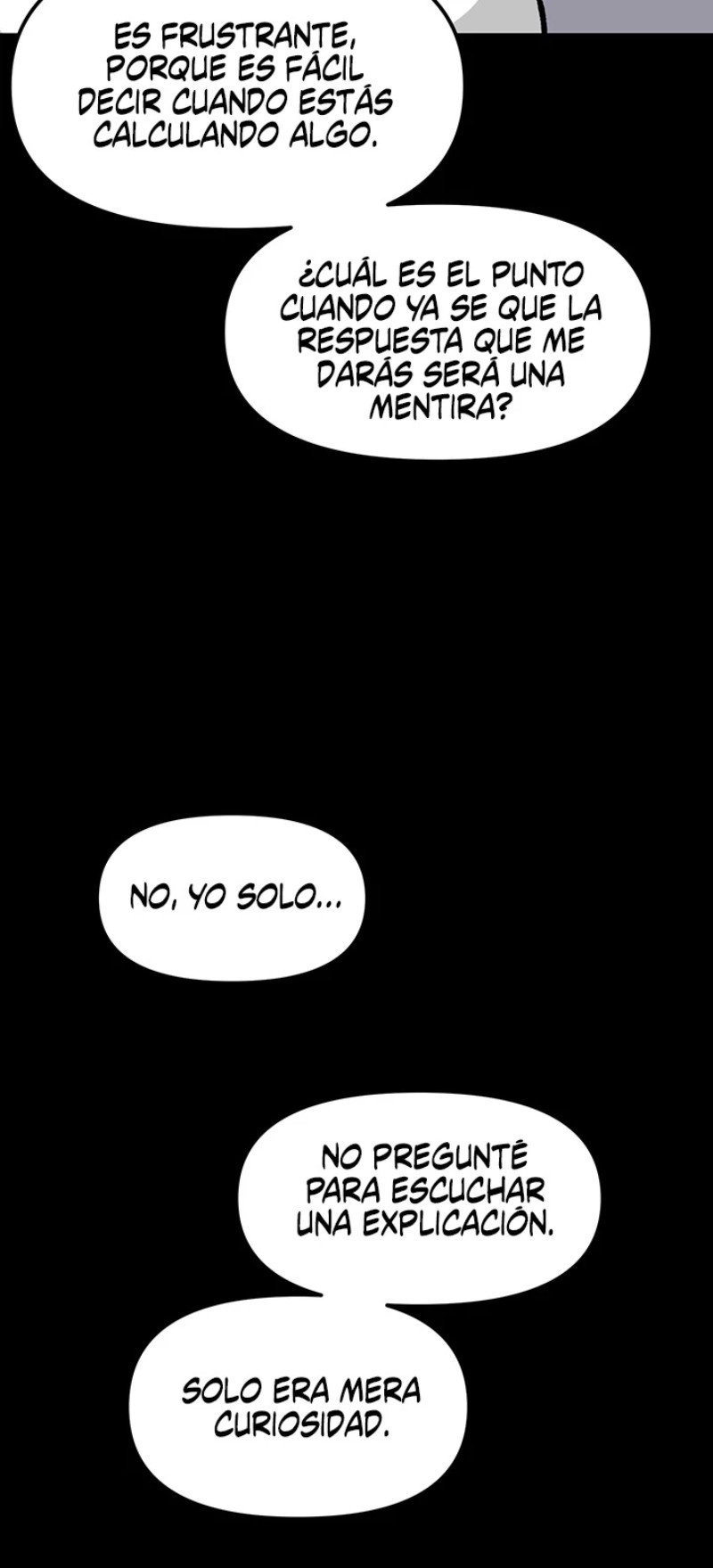Elf Who Likes To Be Humiliated Raw Chapter 58.5 Page 22