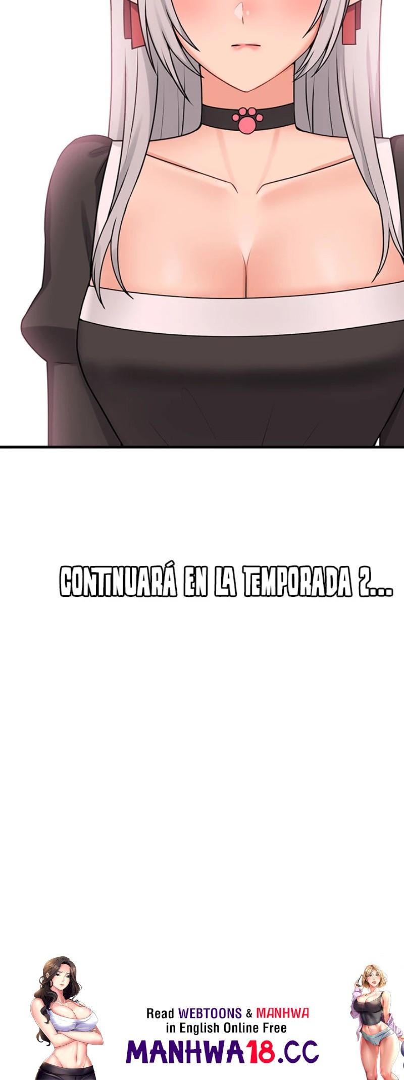 Elf Who Likes To Be Humiliated Raw Chapter 58.5 Page 24