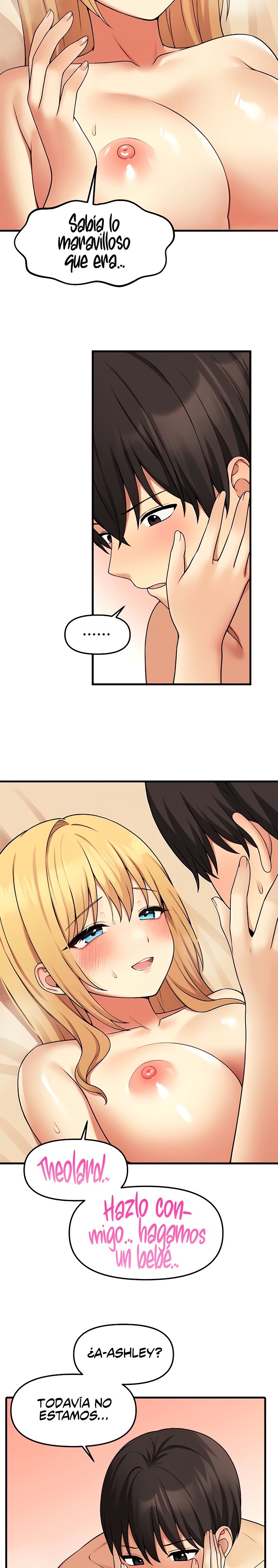 Elf Who Likes To Be Humiliated Raw Chapter 65 Page 20