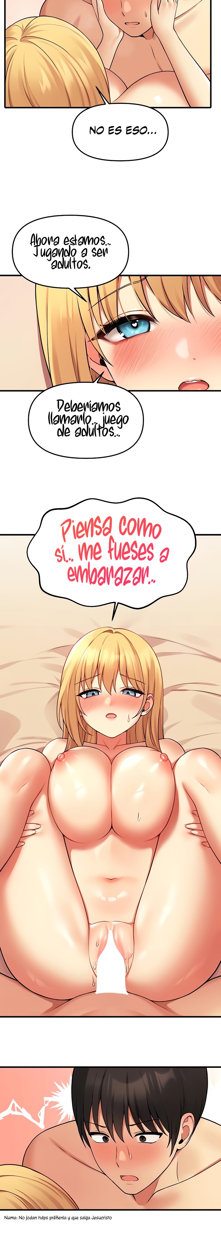 Elf Who Likes To Be Humiliated Raw Chapter 65 Page 21