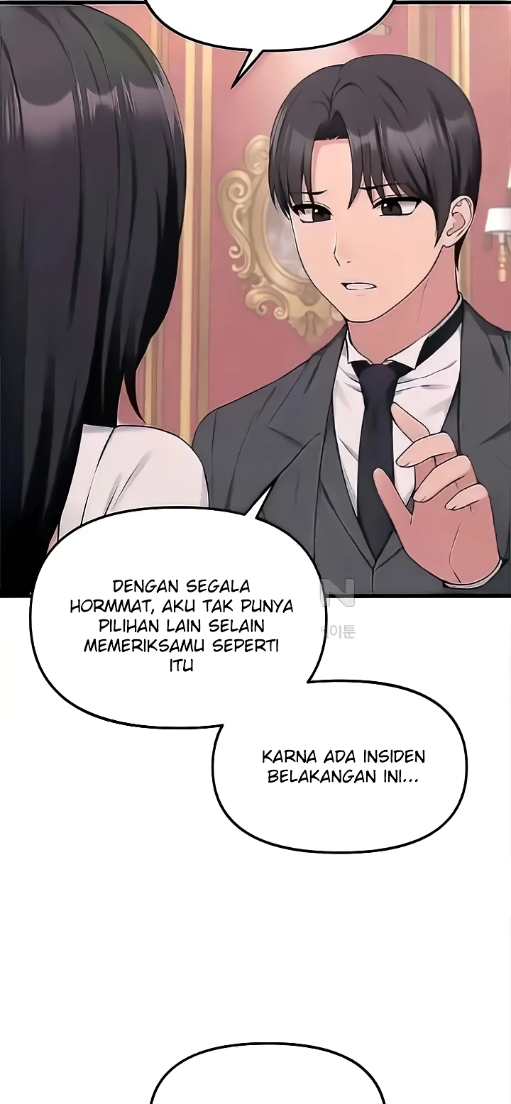 Elf Who Likes To Be Humiliated Raw Chapter 76 Page 11
