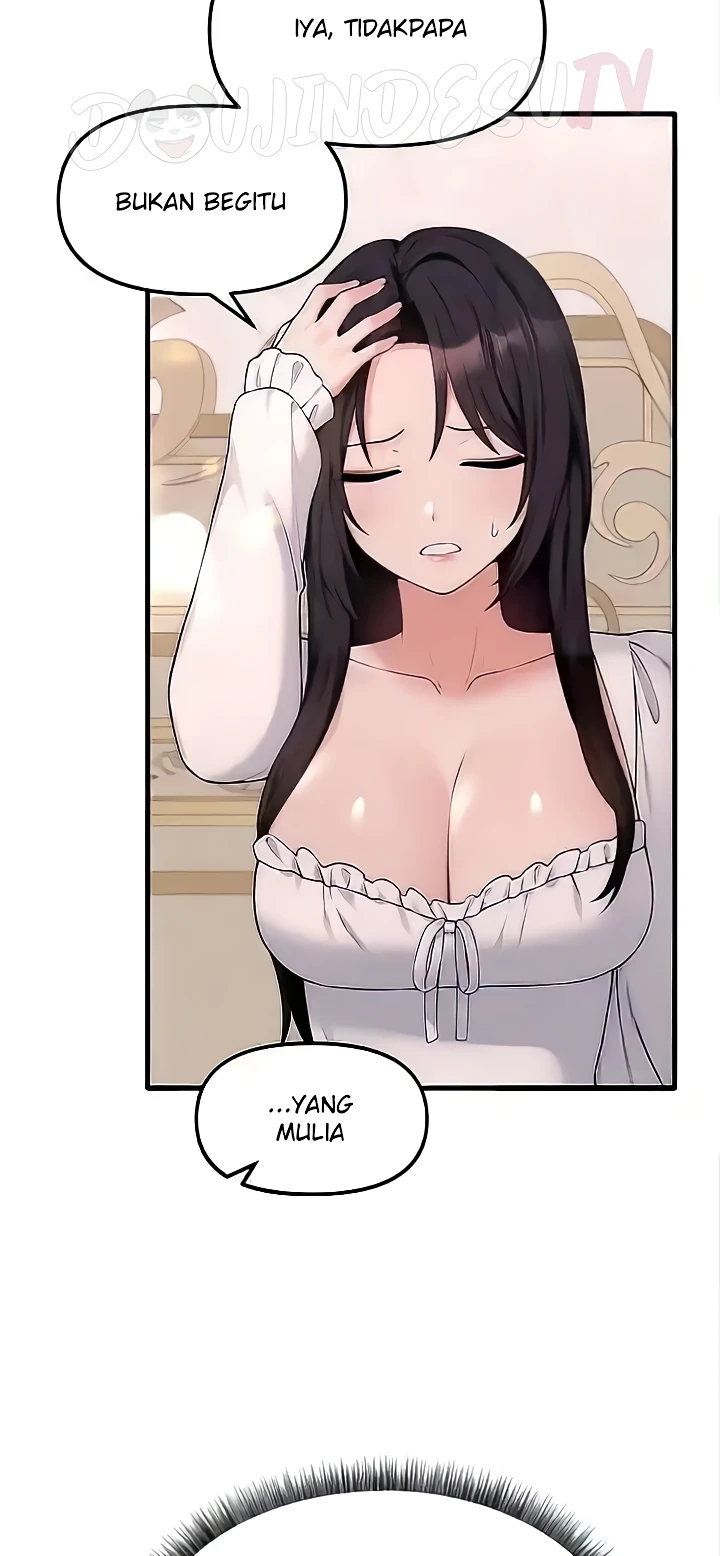 Elf Who Likes To Be Humiliated Raw Chapter 76 Page 12