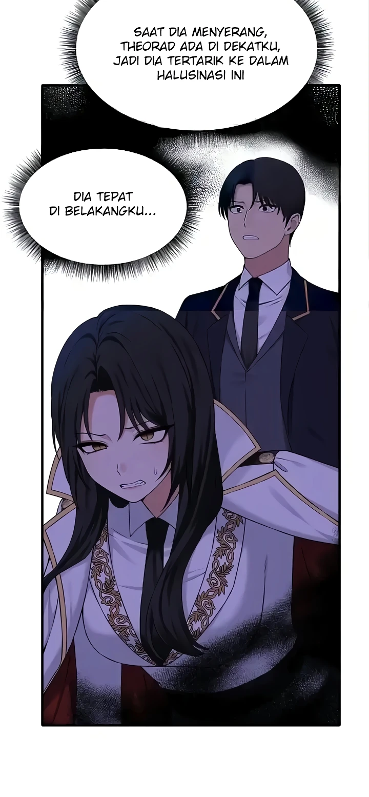 Elf Who Likes To Be Humiliated Raw Chapter 76 Page 13