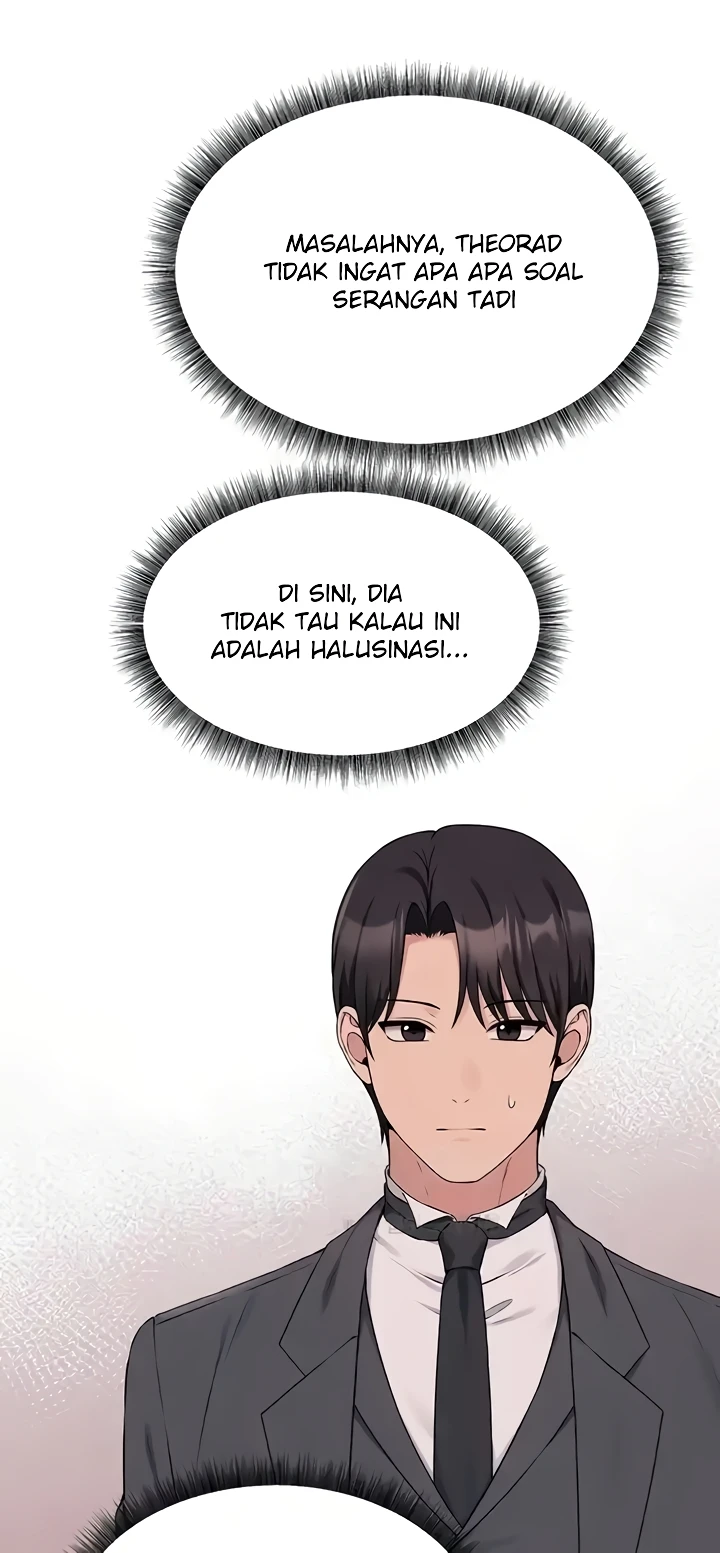 Elf Who Likes To Be Humiliated Raw Chapter 76 Page 14