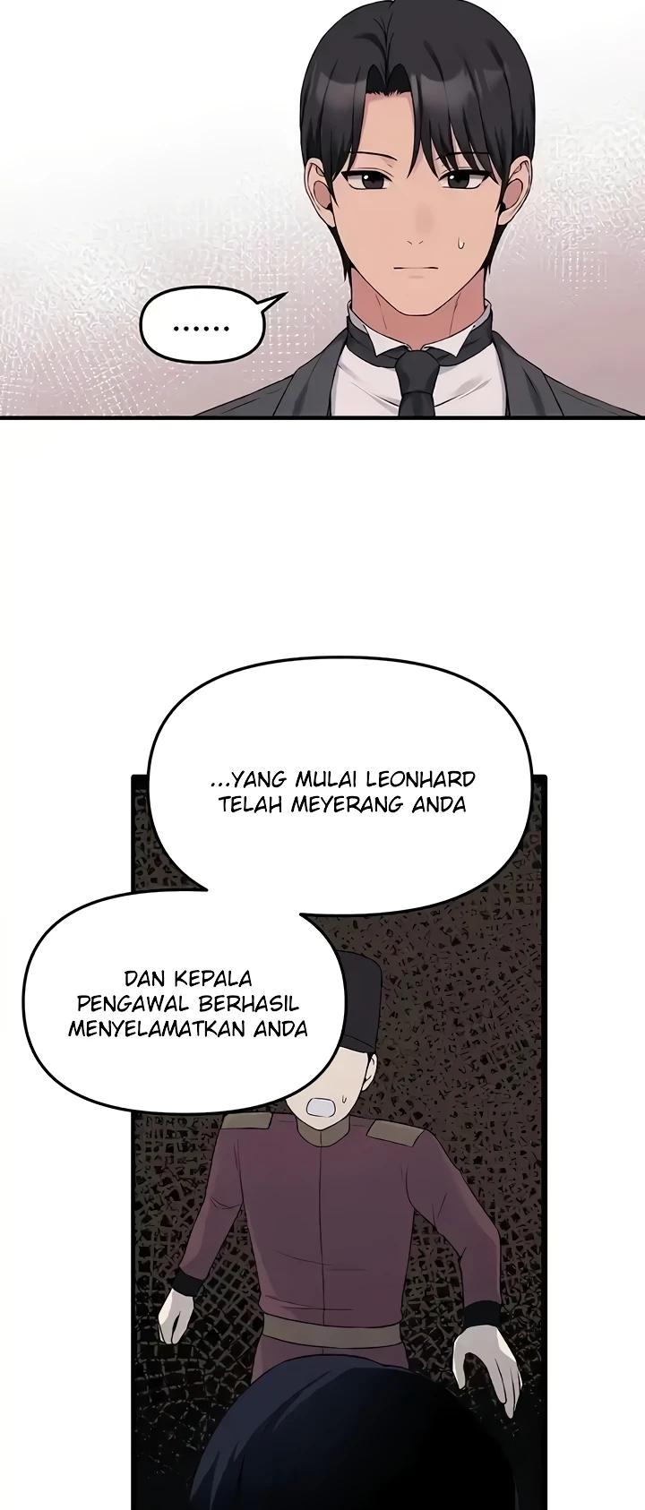 Elf Who Likes To Be Humiliated Raw Chapter 76 Page 18