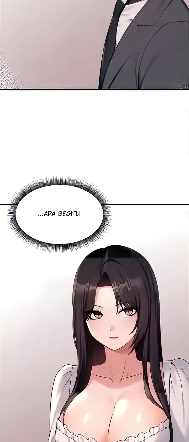 Elf Who Likes To Be Humiliated Raw Chapter 76 Page 20