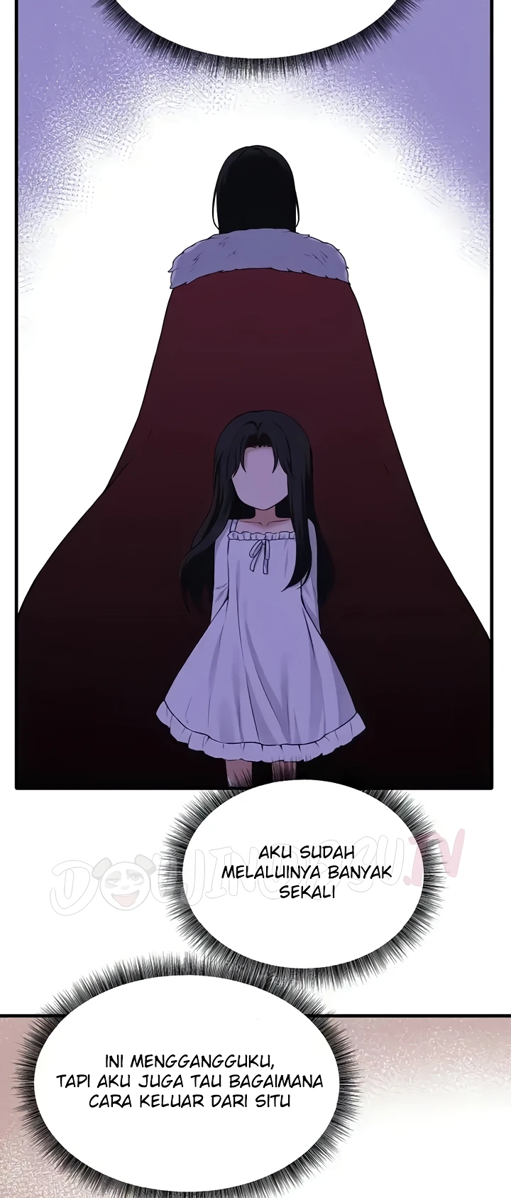 Elf Who Likes To Be Humiliated Raw Chapter 76 Page 22
