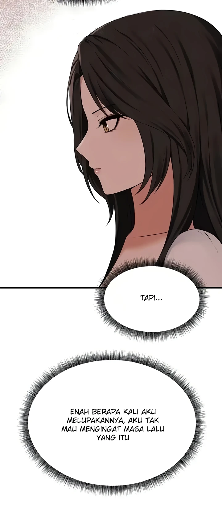 Elf Who Likes To Be Humiliated Raw Chapter 76 Page 23