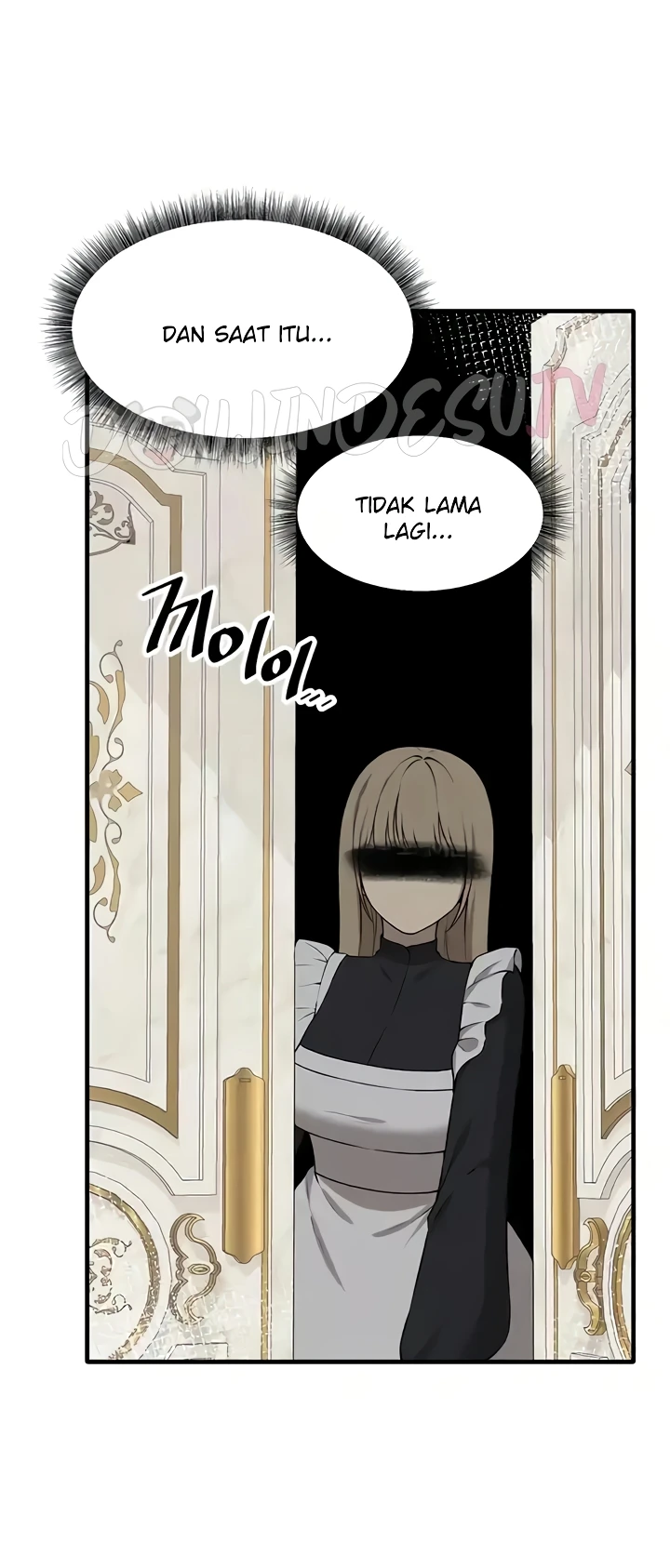 Elf Who Likes To Be Humiliated Raw Chapter 76 Page 24