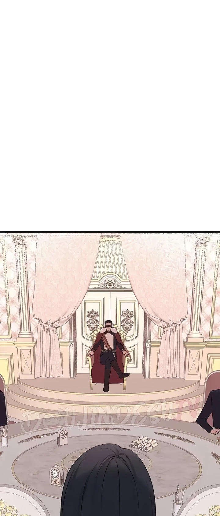 Elf Who Likes To Be Humiliated Raw Chapter 76 Page 27