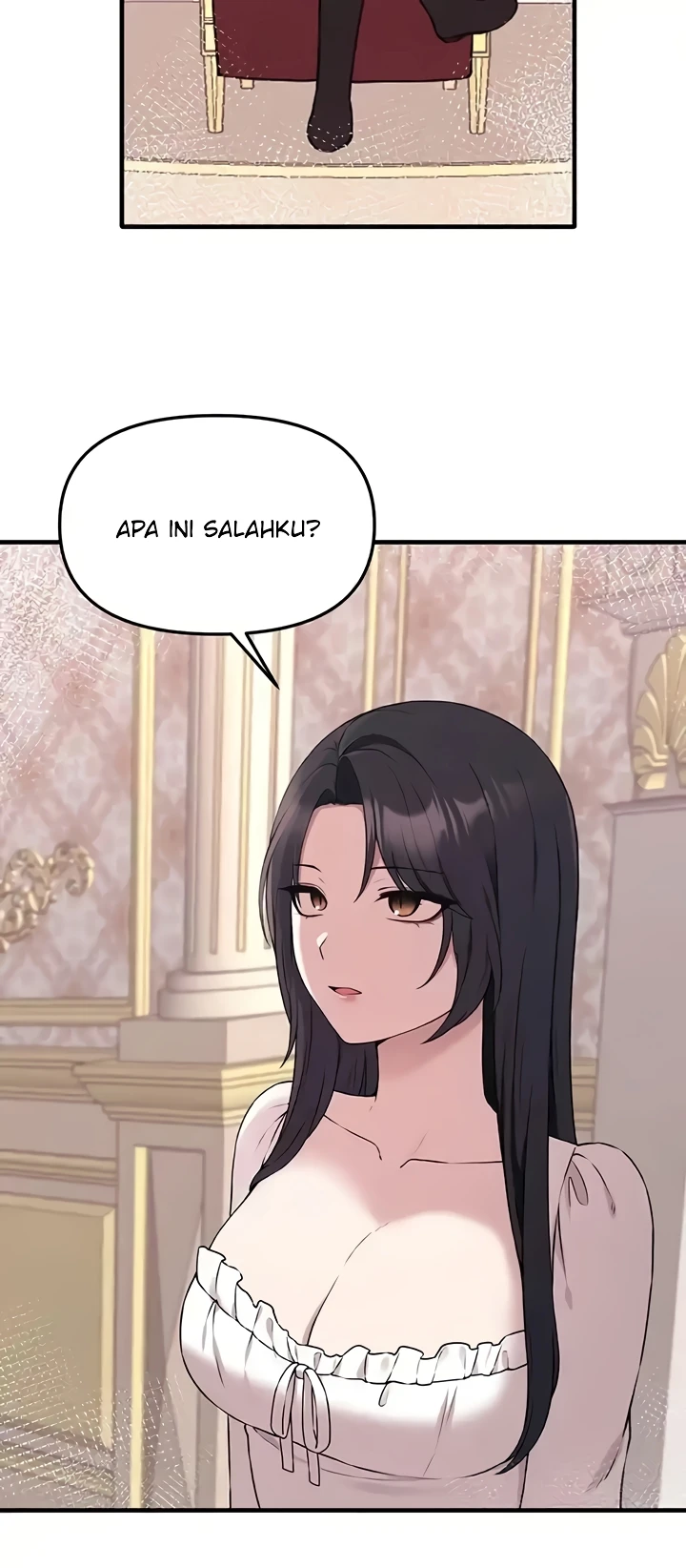Elf Who Likes To Be Humiliated Raw Chapter 76 Page 29