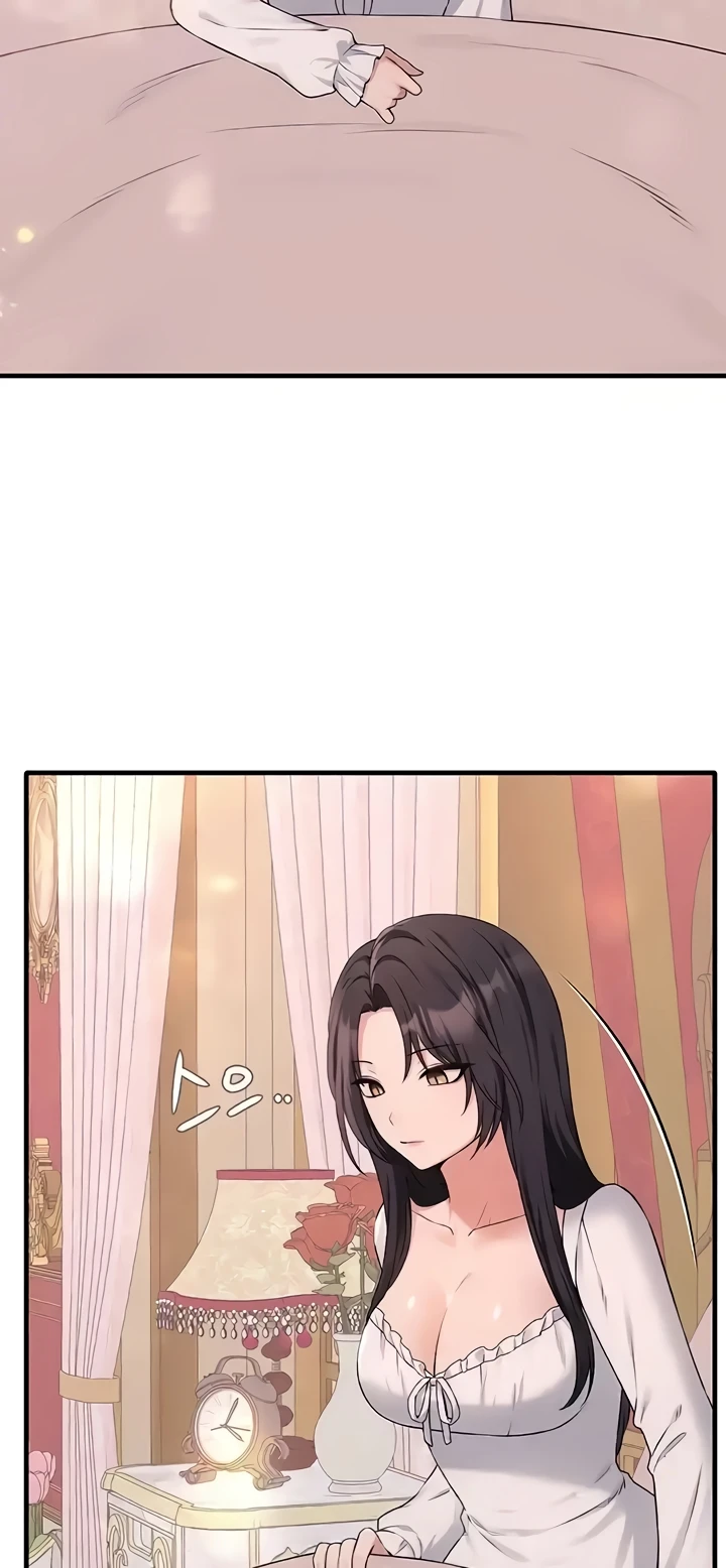 Elf Who Likes To Be Humiliated Raw Chapter 76 Page 3