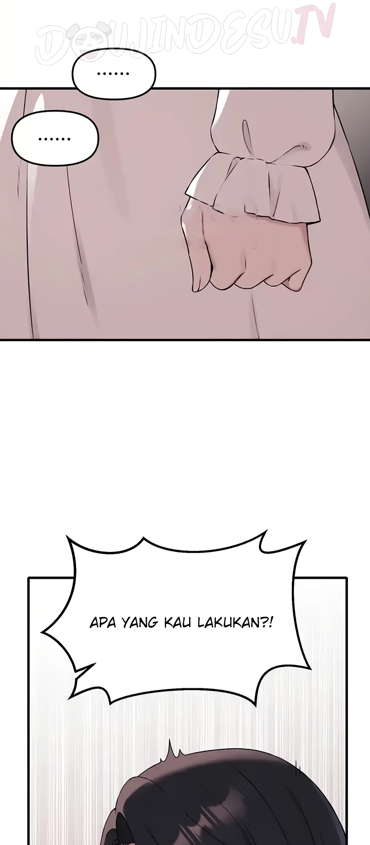 Elf Who Likes To Be Humiliated Raw Chapter 76 Page 30