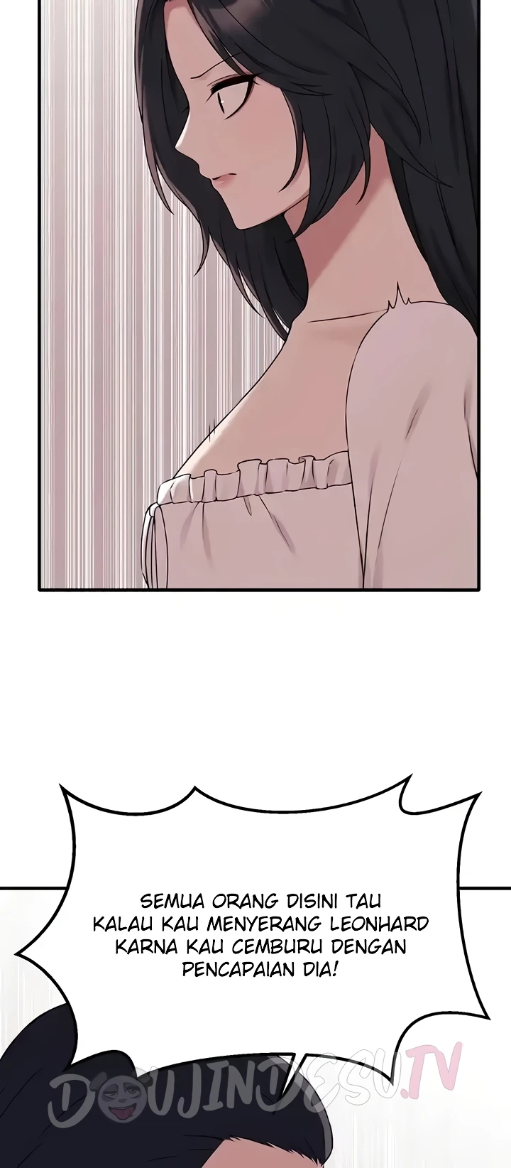Elf Who Likes To Be Humiliated Raw Chapter 76 Page 31